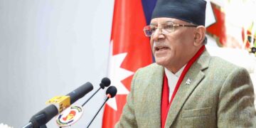 स्वास्थ्य बीमाको दायरा बढाउने प्रधानमन्त्रीको घोषणा