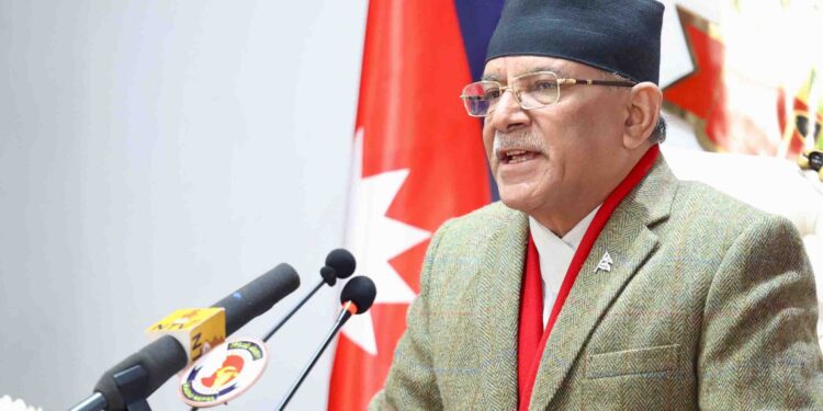 स्वास्थ्य बीमाको दायरा बढाउने प्रधानमन्त्रीको घोषणा