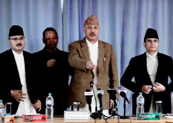 उच्च अदालतहरूमा स्वचालित पेसी तारेख सुरु