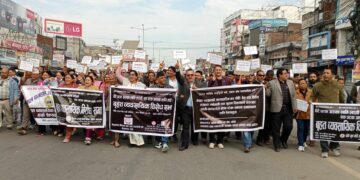 ‘कसैले सुनेन व्यवसायीका पीडा’