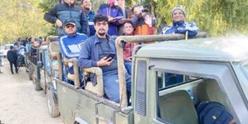 पर्यटनमा नयाँ गन्तव्य खोज्दै नाट्टा