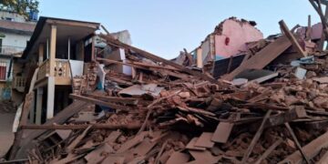 भूकम्पका लाभग्राही ८० हजार पुग्ने अनुमान