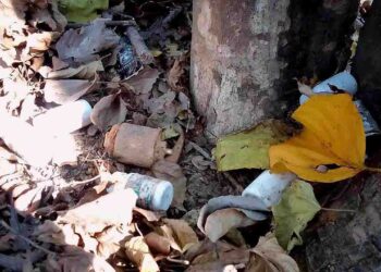 बाँकेको मध्यवर्ती क्षेत्रमा सकेट बम फेला