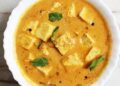 How to make Shahi Paneer