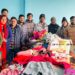 कोहलपुरमा विपन्नका लागि कपडा संकलन गरिँदै