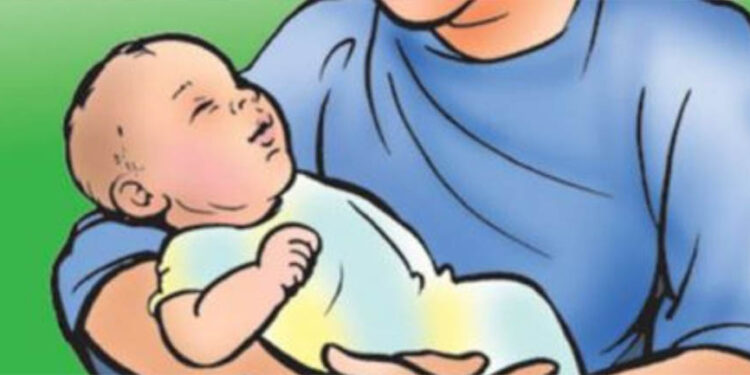 लुम्बिनीमा मातृ मृत्युदर देशमै उच्च