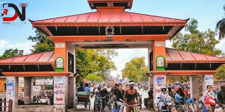 सीमा क्षेत्रमा बढाइयो निगरानी