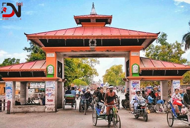 सीमा क्षेत्रमा बढाइयो निगरानी