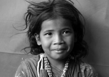 उपचार अभावमा राउटे बालिकाको मृत्यु