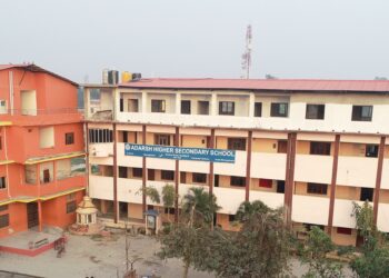 आजदेखि ‘आदर्श स्पोर्टस् वीक’