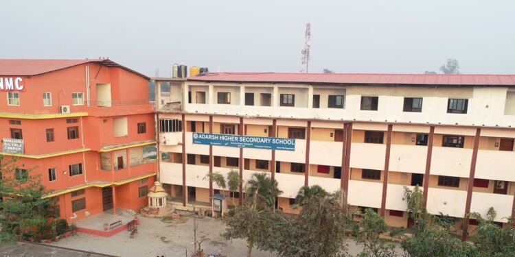 आजदेखि ‘आदर्श स्पोर्टस् वीक’