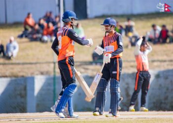 Abhinash Bohara is set to undergo surgery