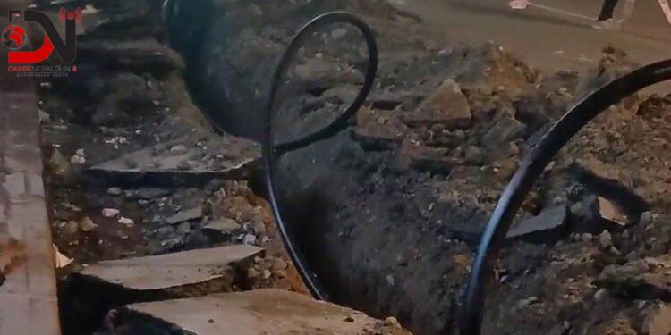 नेपालगन्ज सडकको हरिबिजोगः अति भयो !