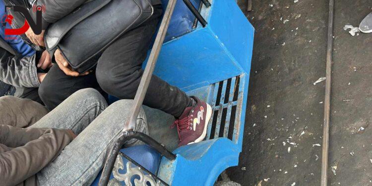 दुर्घटना न्यूनीकरणका लागि ई-रिक्सामा कडाइ