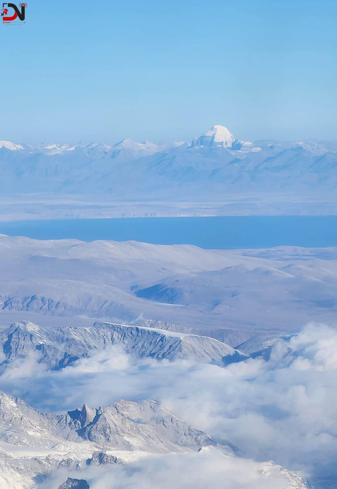 पर्यटनको नयाँ ढोकाः माउण्टेन फ्लाइटले जगाएका आशा