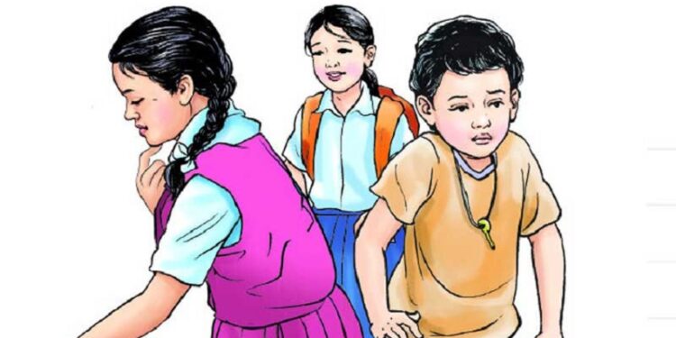 बेपत्ता हुने सहरकै बढी