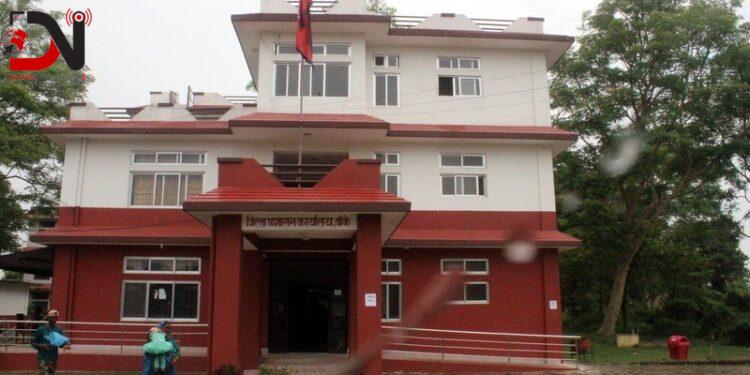 सामाजिक सञ्जालमा उत्तेजित स्टाटस लेख्ने नियन्त्रणमा