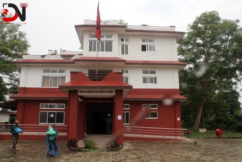 सामाजिक सञ्जालमा उत्तेजित स्टाटस लेख्ने नियन्त्रणमा