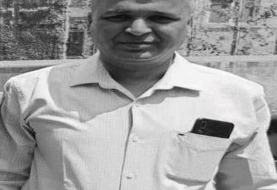 पाँच तले घरबाट हाम फालेर व्यवसायीको मृत्यु