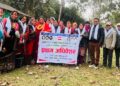 स्थानीय तहमा संगठन विस्तार गर्दै महासंघ