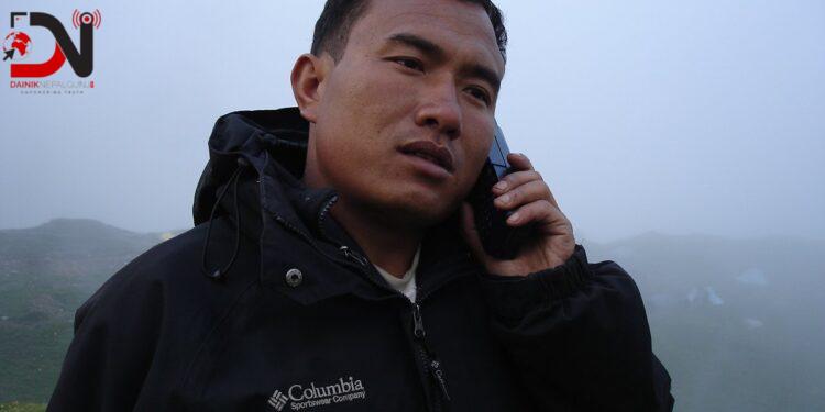 माओवादीका पूर्वलडाकु कमान्डर गिरफ्तार