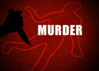 छोराको हत्या आरोपी बाबु पक्राउ