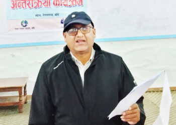 जोखिम मोलेर भारतका कोठीबाट उद्दार