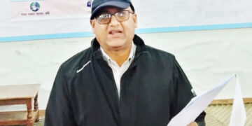 जोखिम मोलेर भारतका कोठीबाट उद्दार