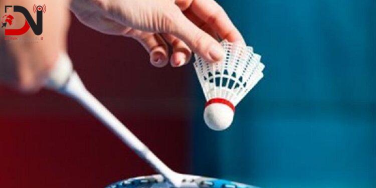 नेपालगन्जमा आजदेखि राष्ट्रिय ब्याडमिन्टन प्रतियोगिता सुरु हुँदै