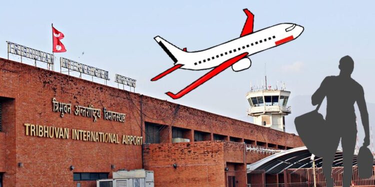 वैदेशिक यात्रा : वडाबाटै सचेतनाका लागि ‘यात्रा परामर्श’