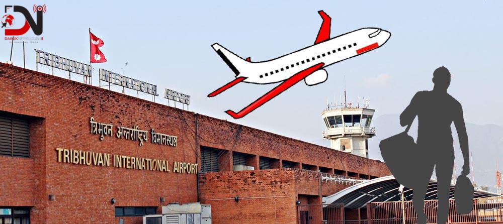 वैदेशिक यात्रा : वडाबाटै सचेतनाका लागि ‘यात्रा परामर्श’