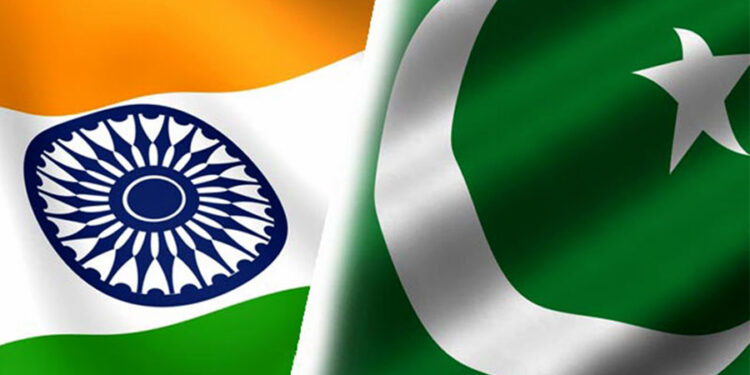 भारत – पाकिस्तानले आणविक प्रतिष्ठान, कैदीहरूको सूची साटासाट