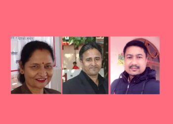 भेरी अस्पताल विकास समितिलाई पूर्णता