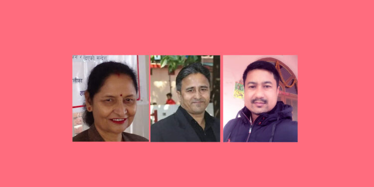 भेरी अस्पताल विकास समितिलाई पूर्णता