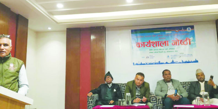 पर्यटनमै नेपालगन्जको सम्भावना खोजिंदै