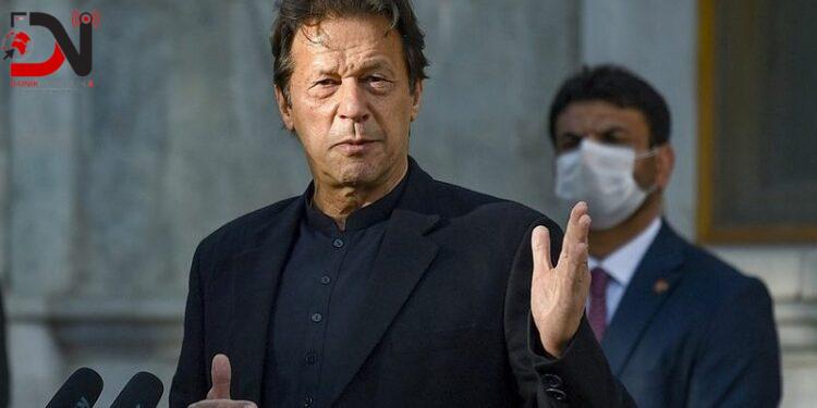 पाकिस्तानका पूर्वप्रधानमन्त्री खानलाई थप १४ वर्षको जेल सजाय