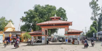 नेपाल–भारत सीमा ‘हाइ अलर्ट’