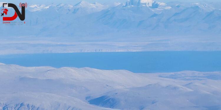 आहा कैलाश मानसरोवर