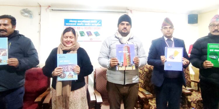 कोहलपुरले तयार गर्यो स्थानीय पाठ्यक्रम