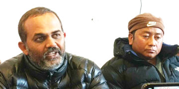 डुडुवा विवाद : ‘अख्तियारले किन देख्दैन ?’