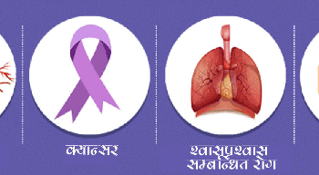 नसर्ने रोगको उपचार सेवालाई विस्तार गरिँदै
