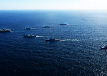 उत्तर कोरियाद्वारा ‘पानीमुनि हान्ने आणविक अस्त्र प्रणाली’ परीक्षण