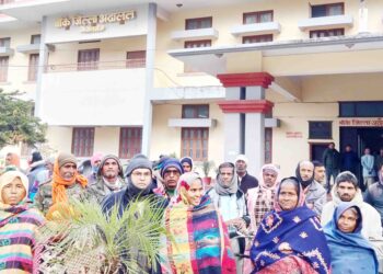 सहकारीमा अपचलन : ‘१९ जनालाई कैद र जरिवाना’