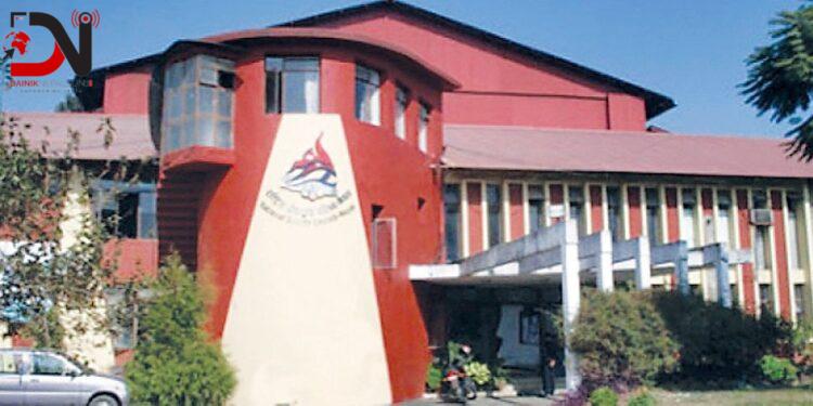 लुम्बिनीमा खेल पूर्वाधार अध्ययन गर्न राखेप बनायो समिति