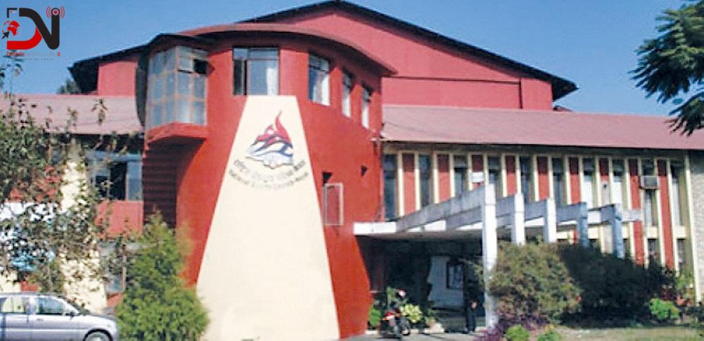 लुम्बिनीमा खेल पूर्वाधार अध्ययन गर्न राखेप बनायो समिति