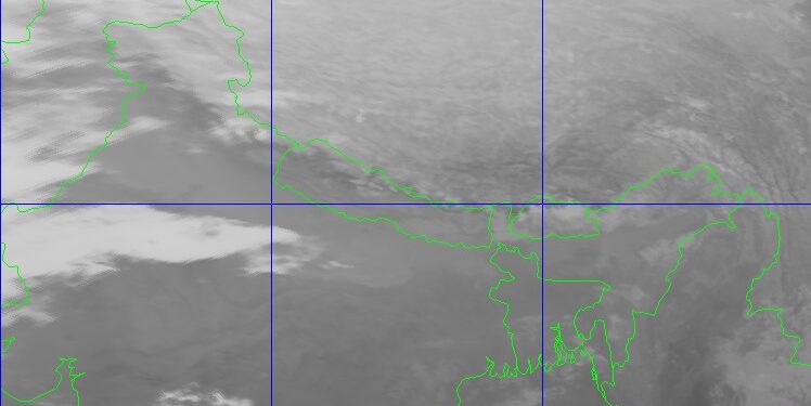 आजको मौसम, कहाँ कस्तो ?