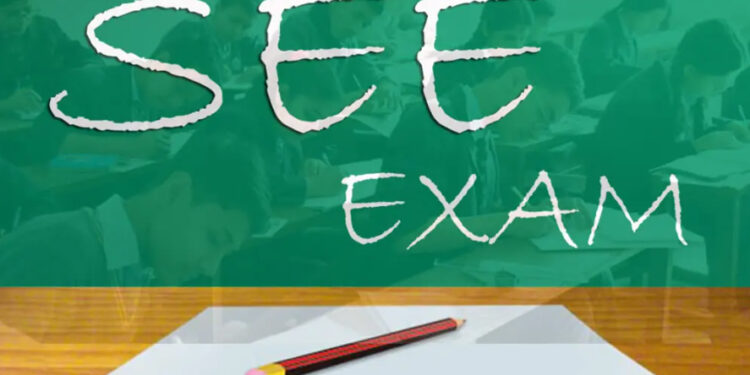 एसइई : लेटर ग्रेडिङ निर्देशिका कार्यान्वयनमा