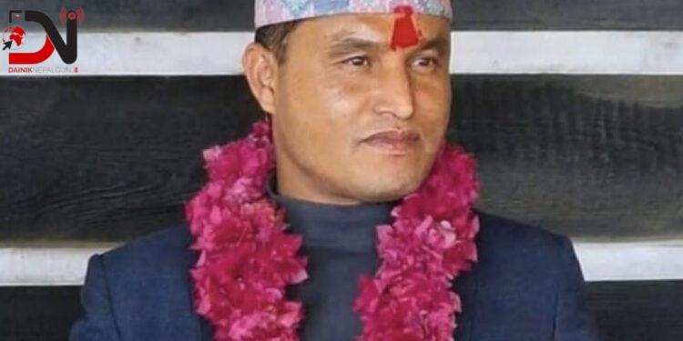 सुदूरपश्चिमका सामाजिक विकासमन्त्री साउँदविरुद्ध उजुरी