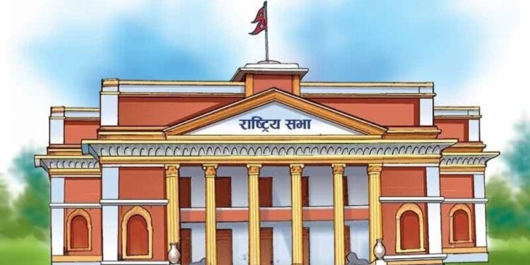 राष्ट्रिय सभा सदस्य निर्वाचनको तयारी पूरा