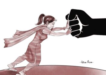 आठ वर्षीया बालिकामाथि जबरजस्ती करणी